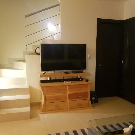 Casa Gaby Selvanova Playa del Carmen Buitenkant foto