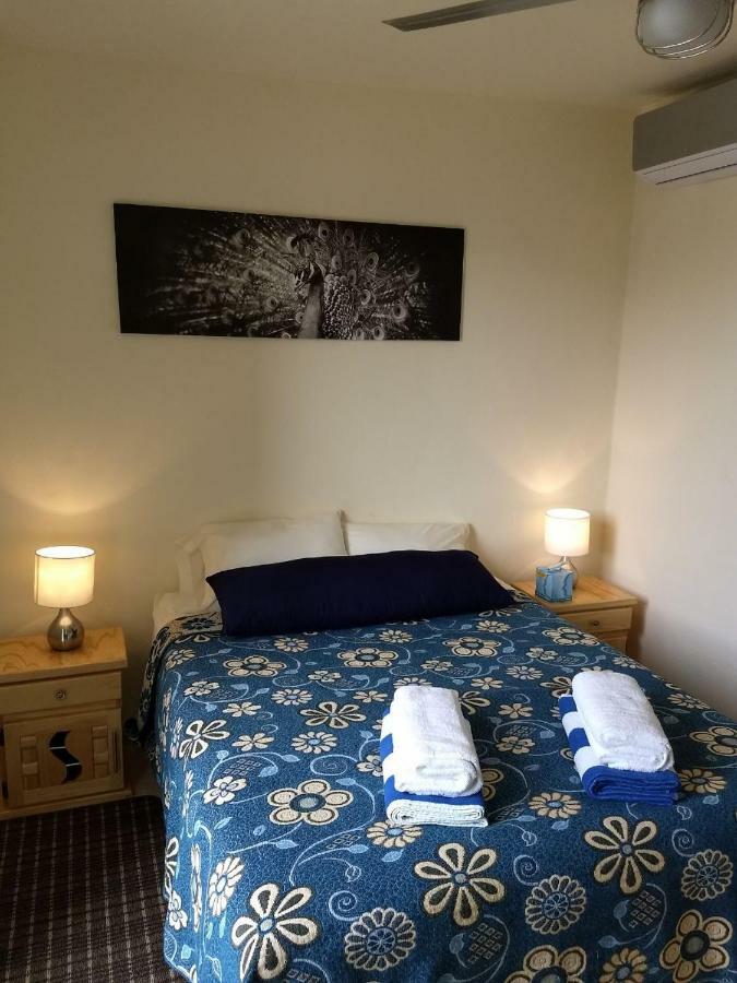 Casa Gaby Selvanova Playa del Carmen Buitenkant foto