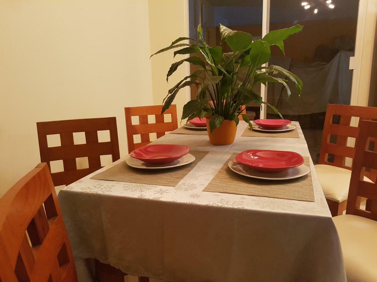 Casa Gaby Selvanova Playa del Carmen Buitenkant foto